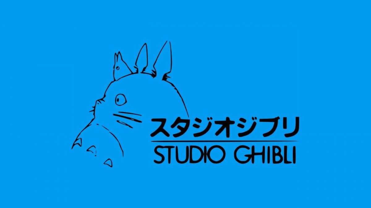 Film Anime Studio Ghibli
