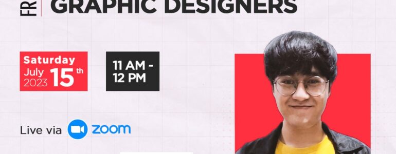 How to Unlock Career Opportunities for Future Graphic Designers