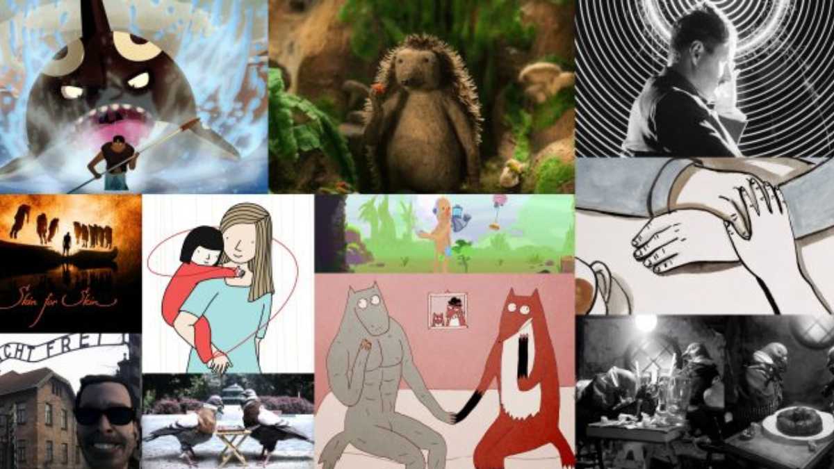 Ottawa International Animation Festival (OIAF)