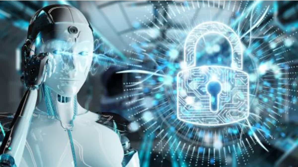 AI dalam cyber security