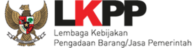 logo LKPP