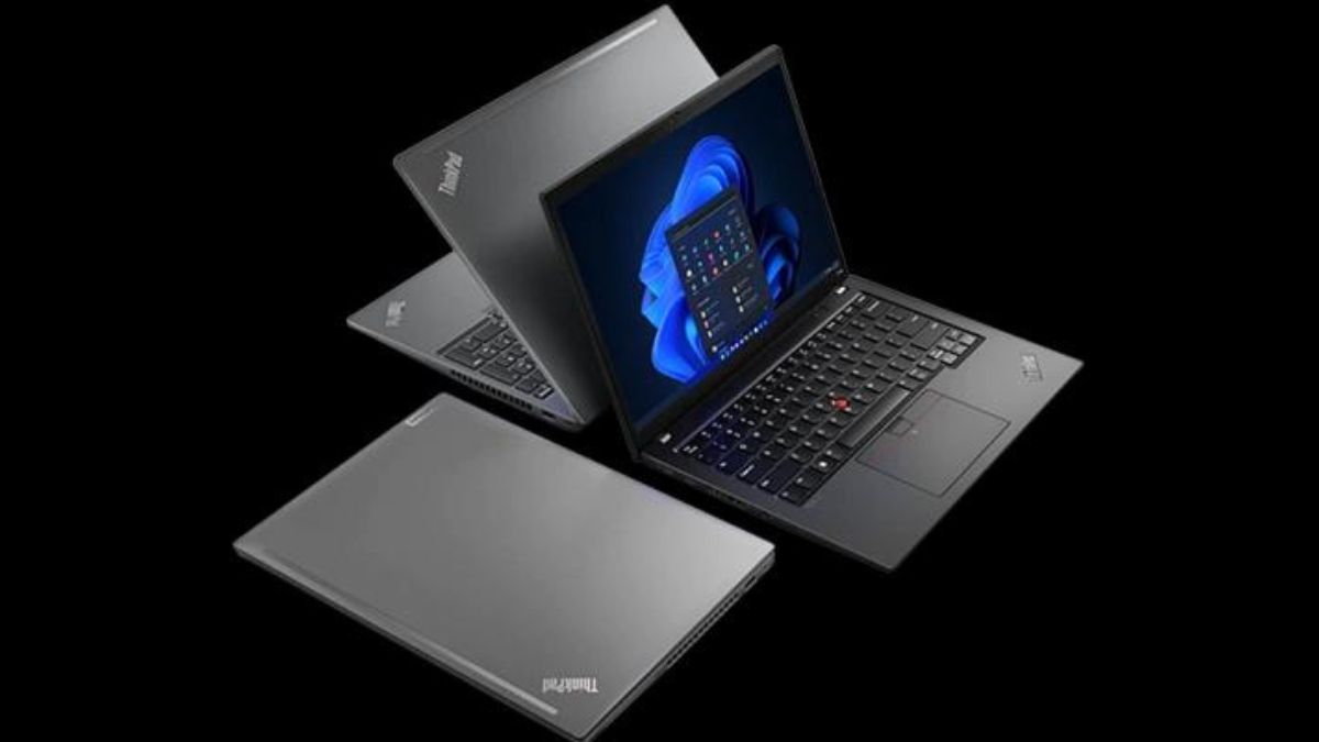 Lenovo ThinkPad P Series