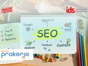 Menguasai SEO & Google Ads bagi Spesialis Pemasaran