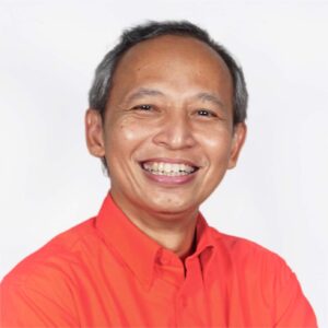 Head Lecturer IDS | BTEC: Ari Dina Krestiawan