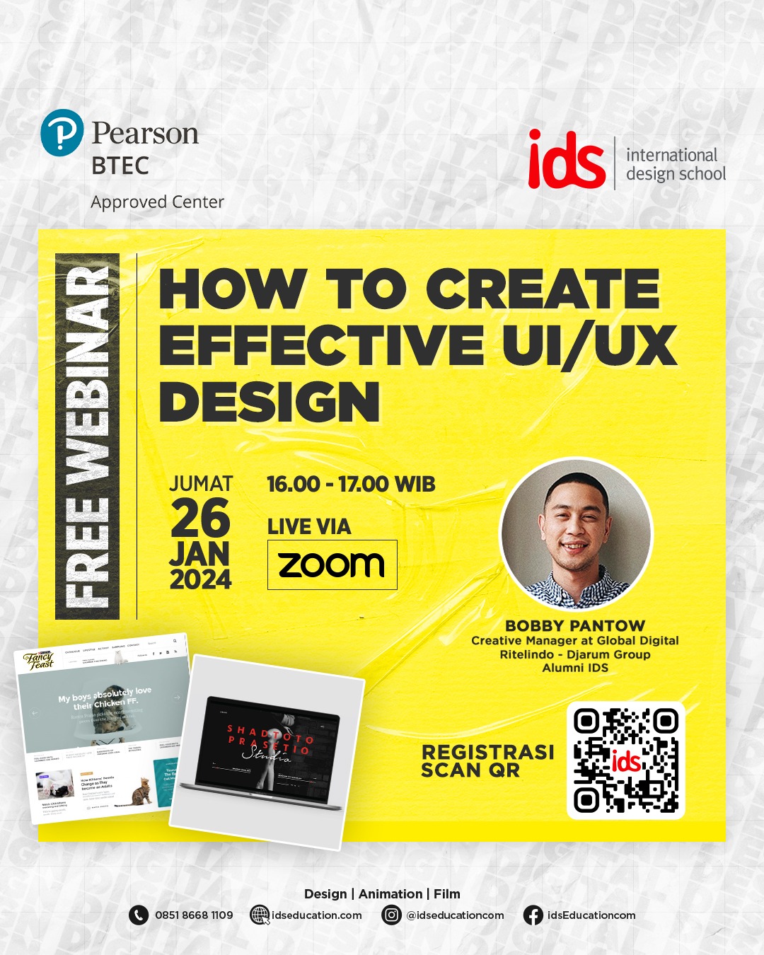 How to Create Effective UIUX Design