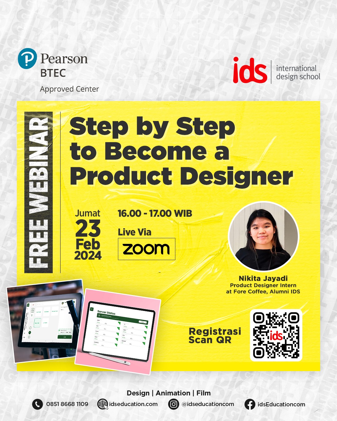Step by Step to Become a Product Designer