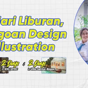 Design & Illustration Holiday Bootcamp by IDS | BTEC