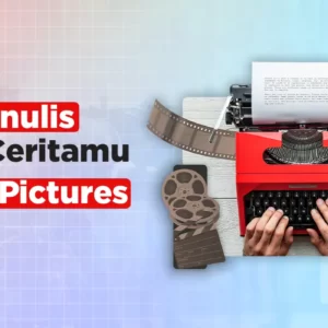 Web Banner Scriptwriting