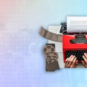 Dasar Penulisan Skenario : Ubah Ide Anda Menjadi Naskah Menarik dalam 8 Jam