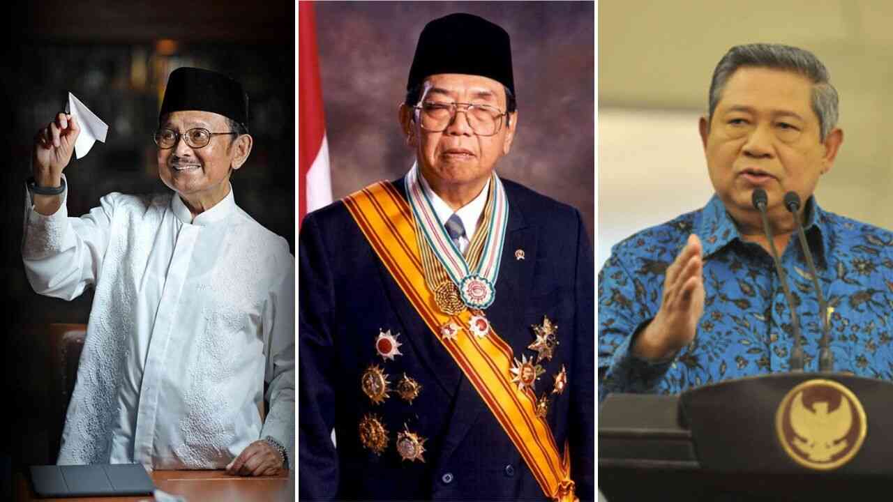 presiden indonesia kuliah di luar negeri