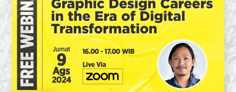 From Passion to Profession A Guide to Graphic Design Careers in the Era of Digital Transformation