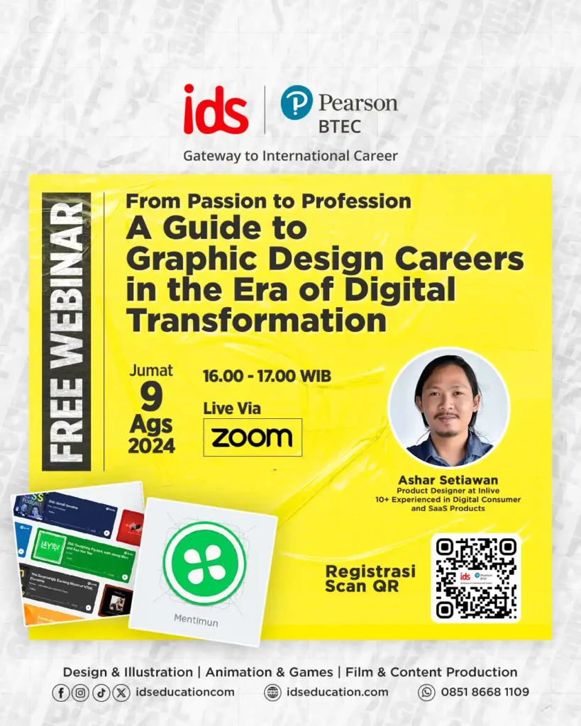 From Passion to Profession A Guide to Graphic Design Careers in the Era of Digital Transformation