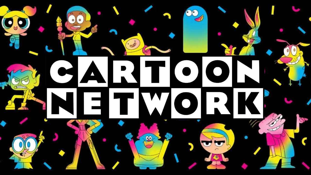 cartoon network studio