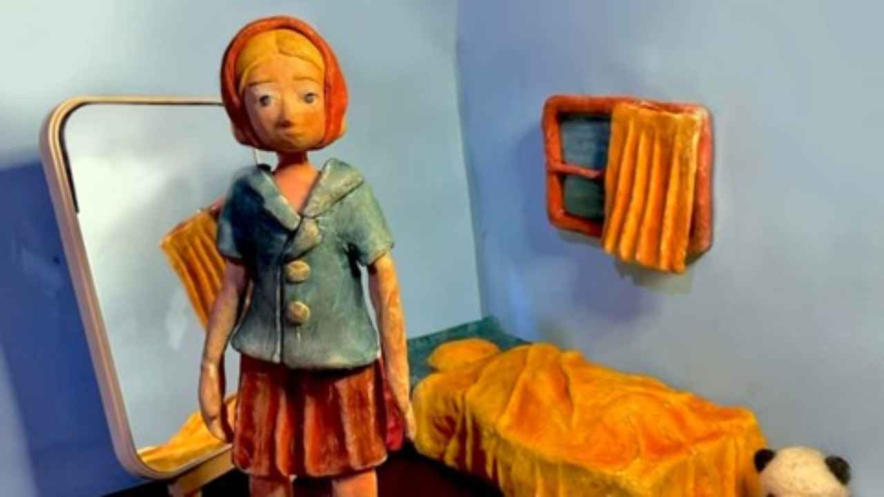 Karya Claymation yang Mengguncang Media Sosial - IDS | BTEC