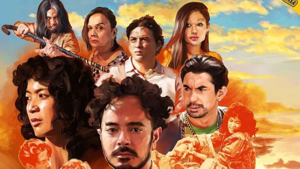 film seperti dendam rindu harus dibayar tuntas