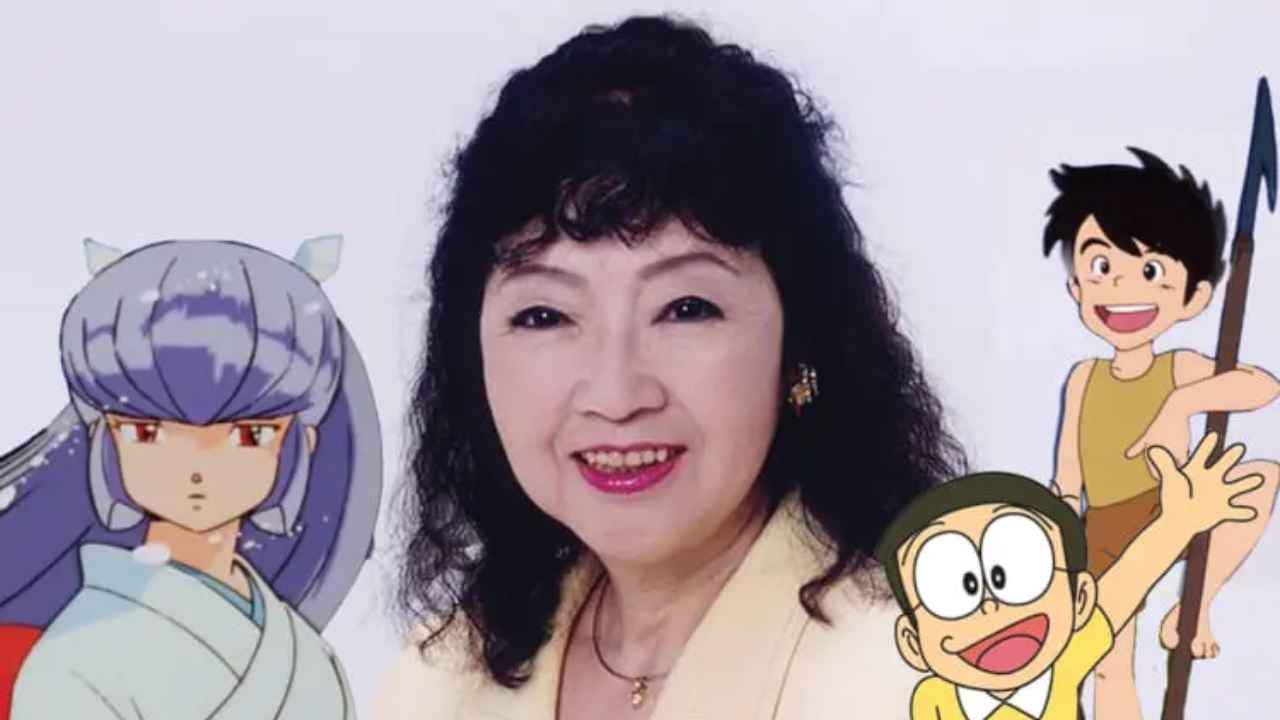 noriko ohara