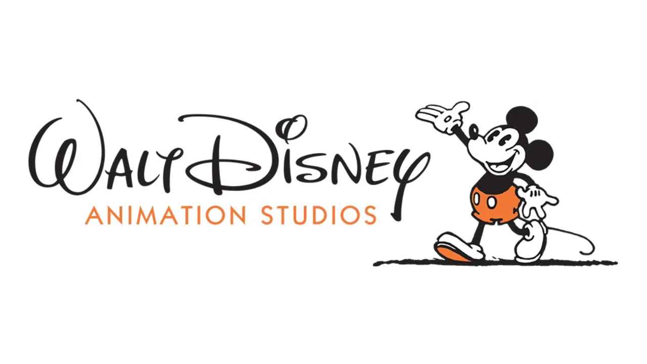 walt disney studio