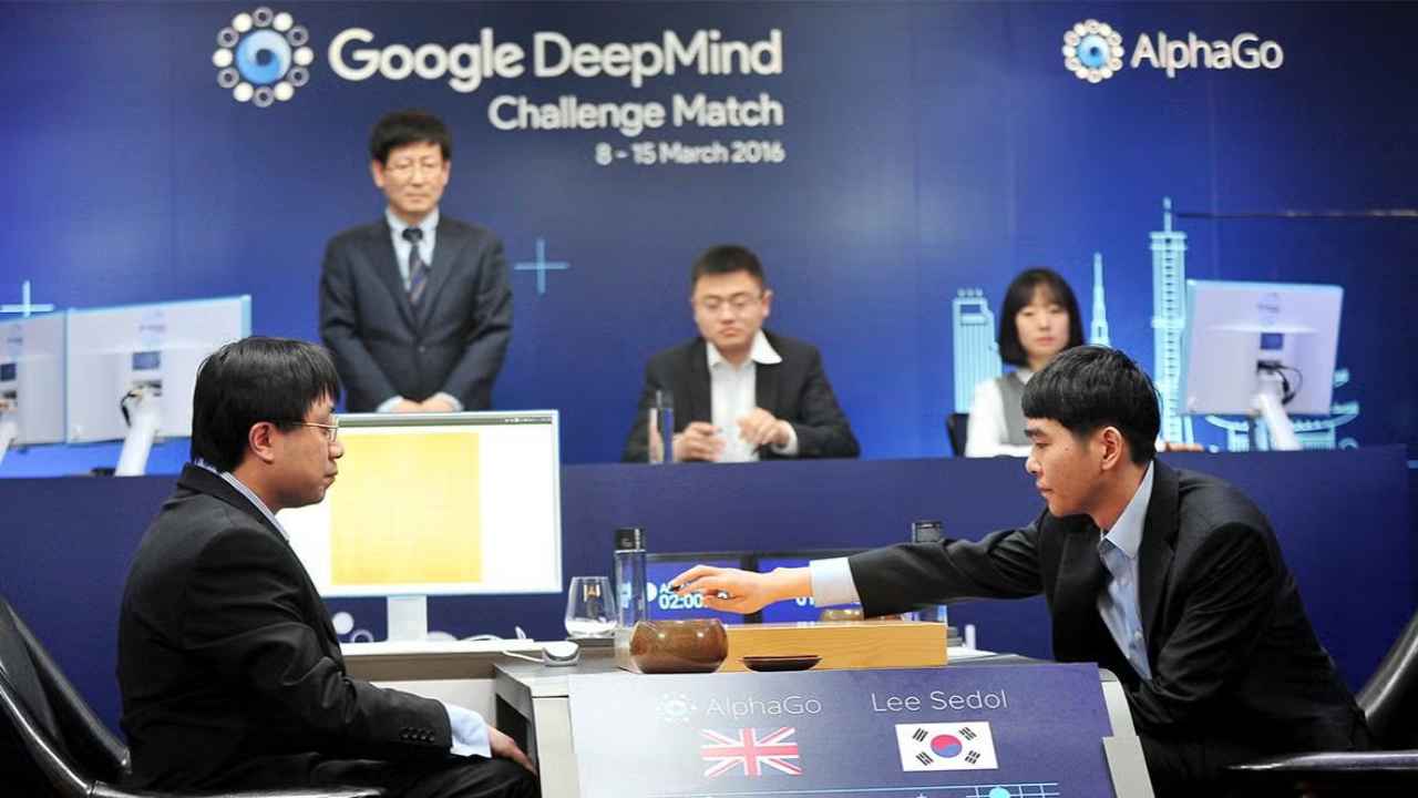 film alphago