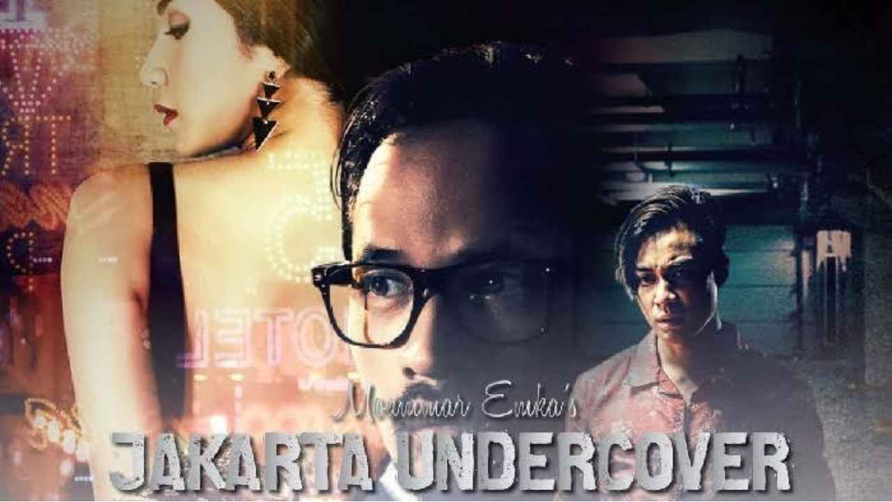 film jakarta undercover