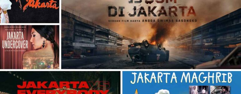 film tentang jakarta