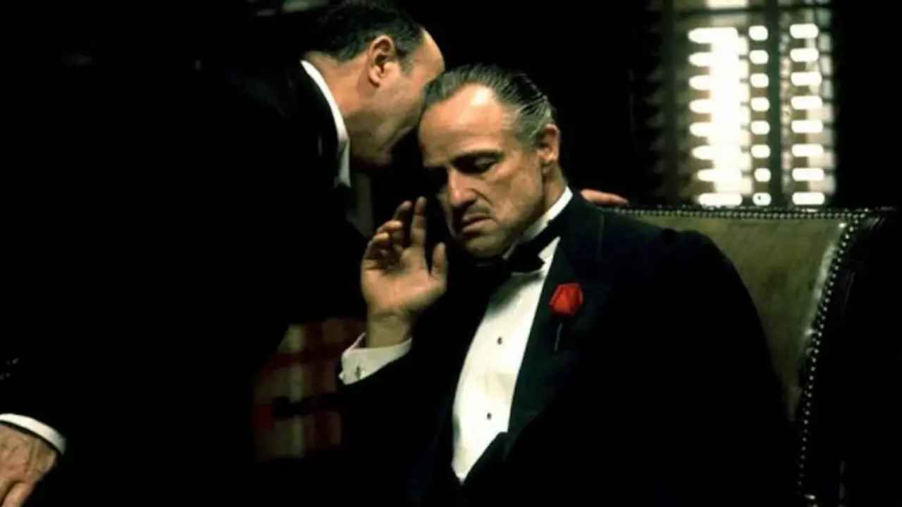 film the godfather