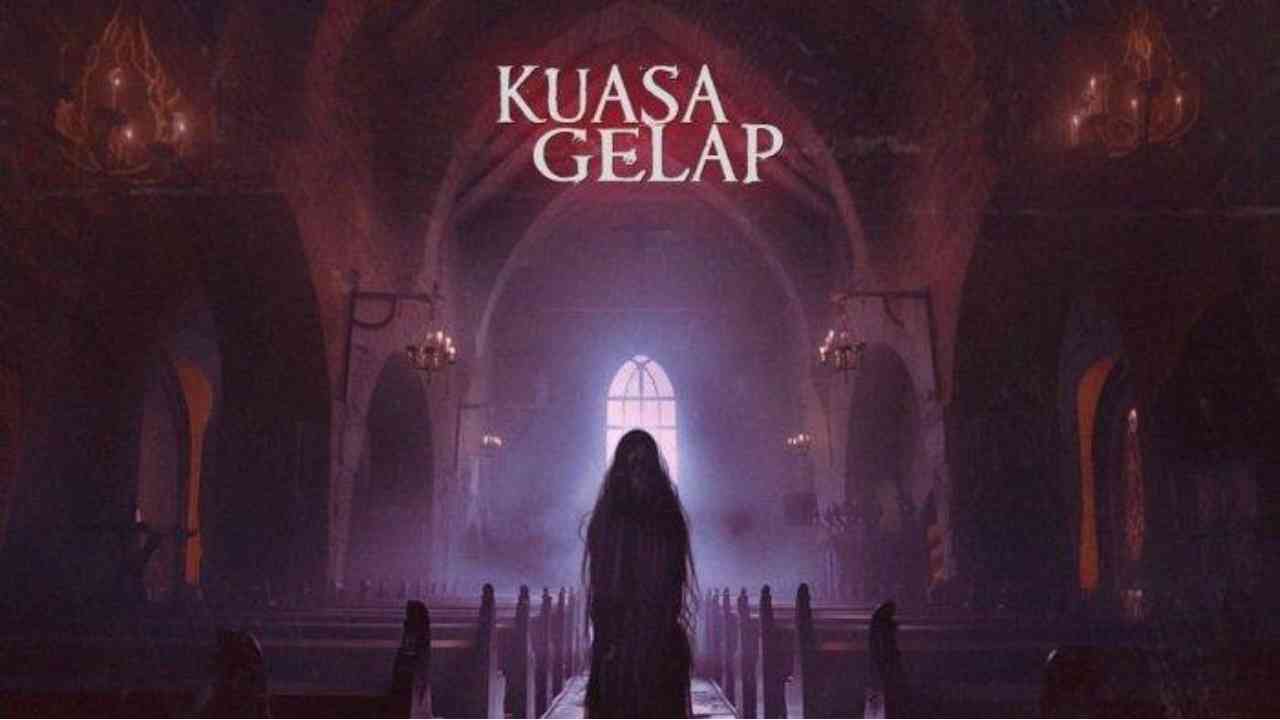 kuasa gelap