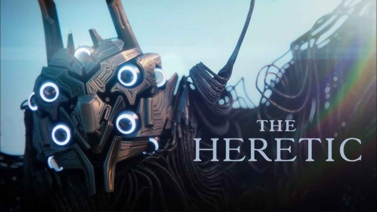 the heretic