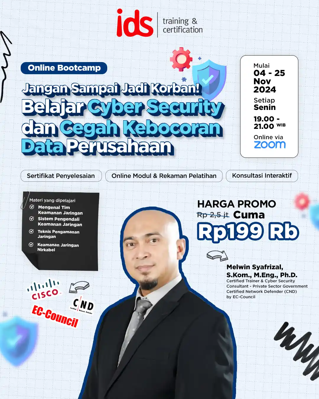 bootcamp cyber security