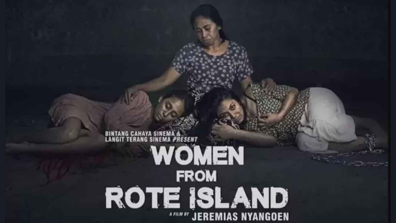 film women from rote island