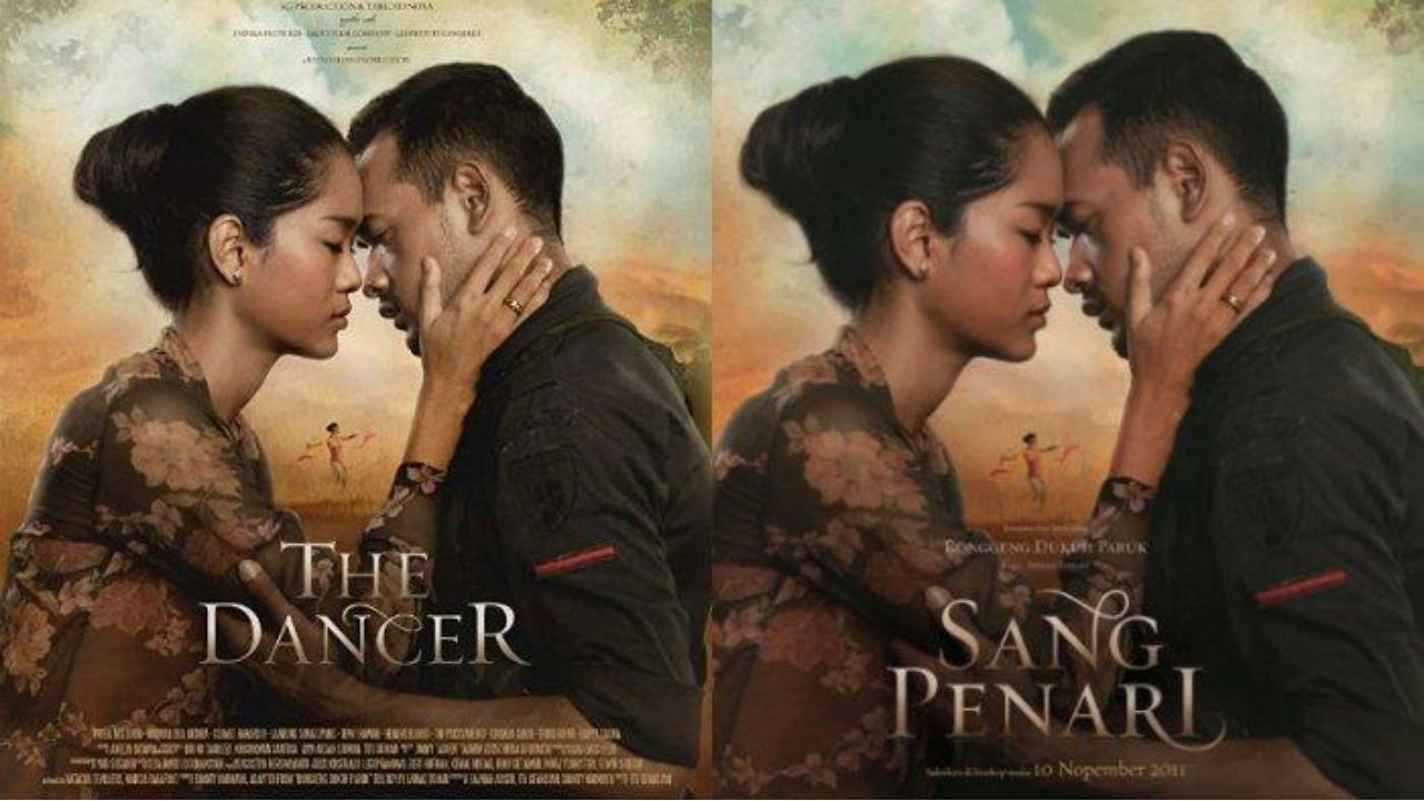 Film Indonesia yang tayang di luar negeri