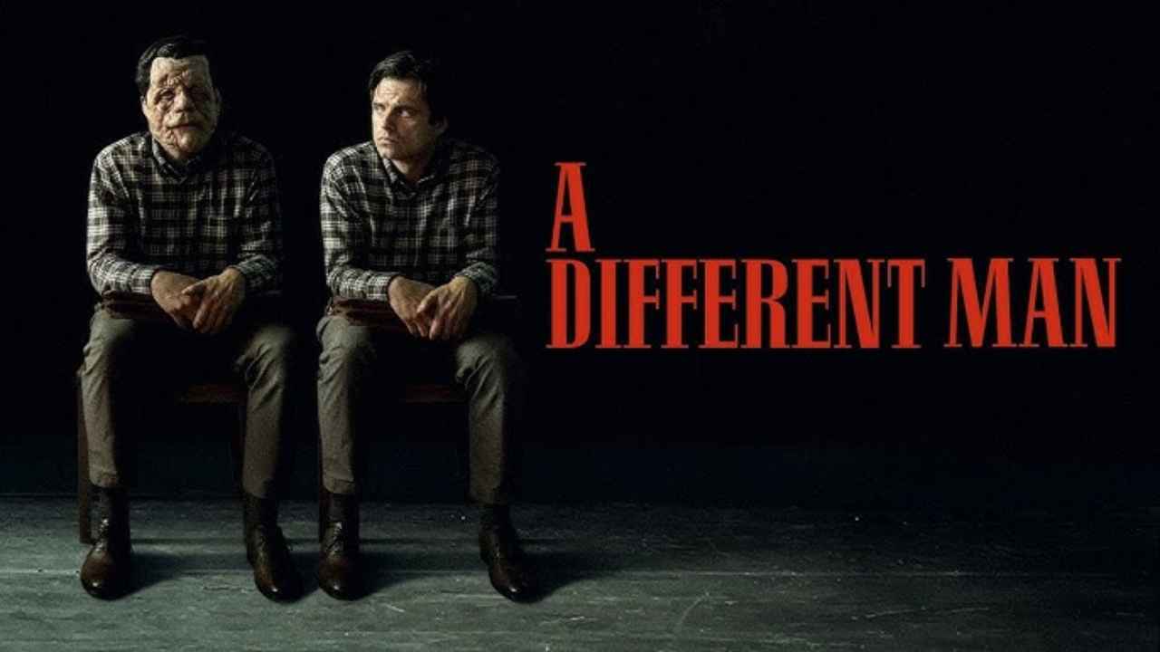 film a different man