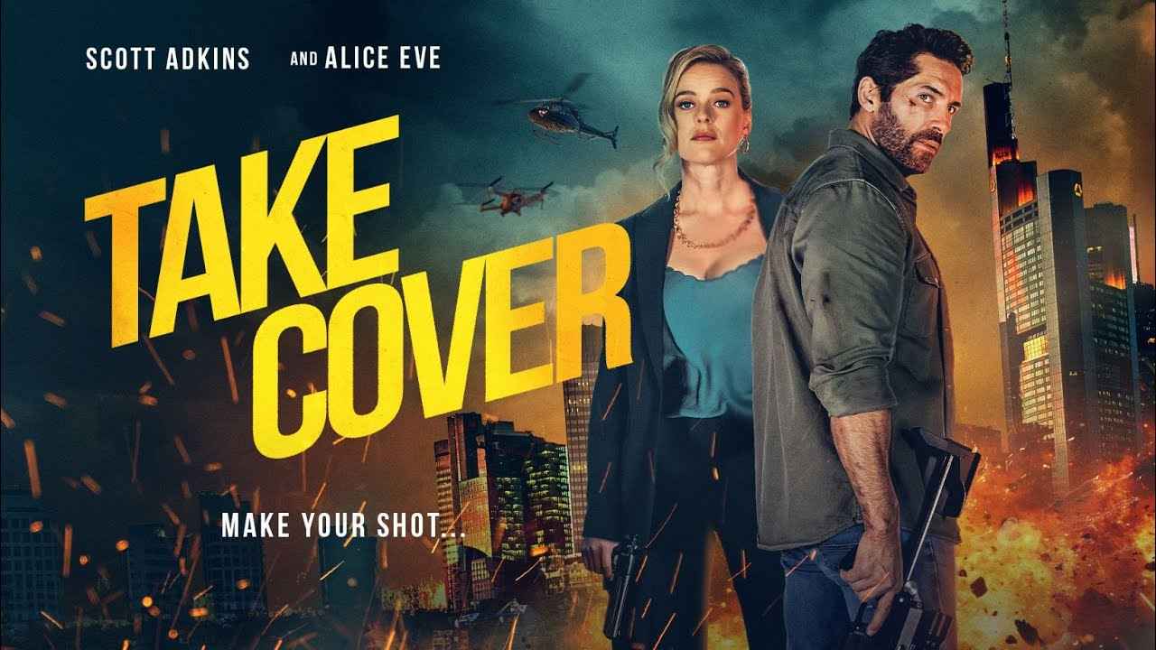 film take cover