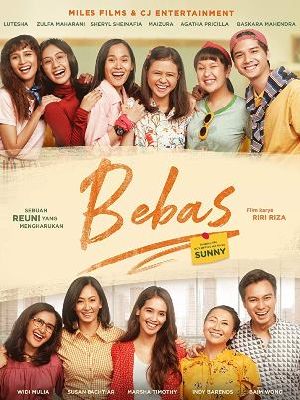 Film Musikal Bebas