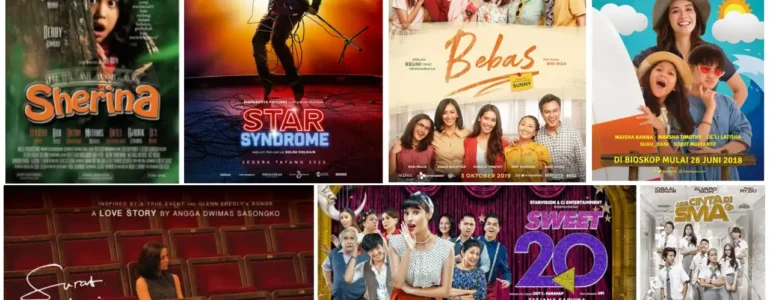 Film Musikal Indonesia Terbaik