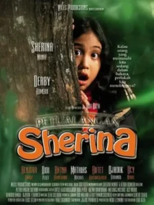 Film Musikal Petualangan Sherina 2000