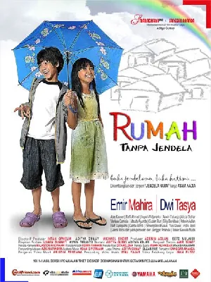 Film Rumah Tanpa Jendela Musikal