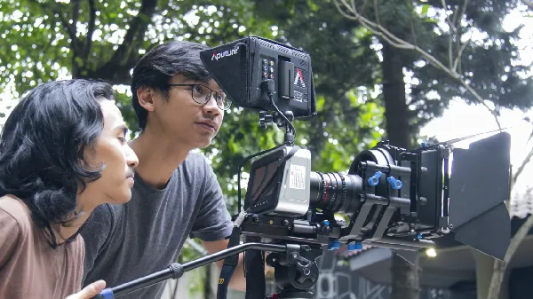 Program Studi IDS | BTEC: Film dan Produksi Konten Digital