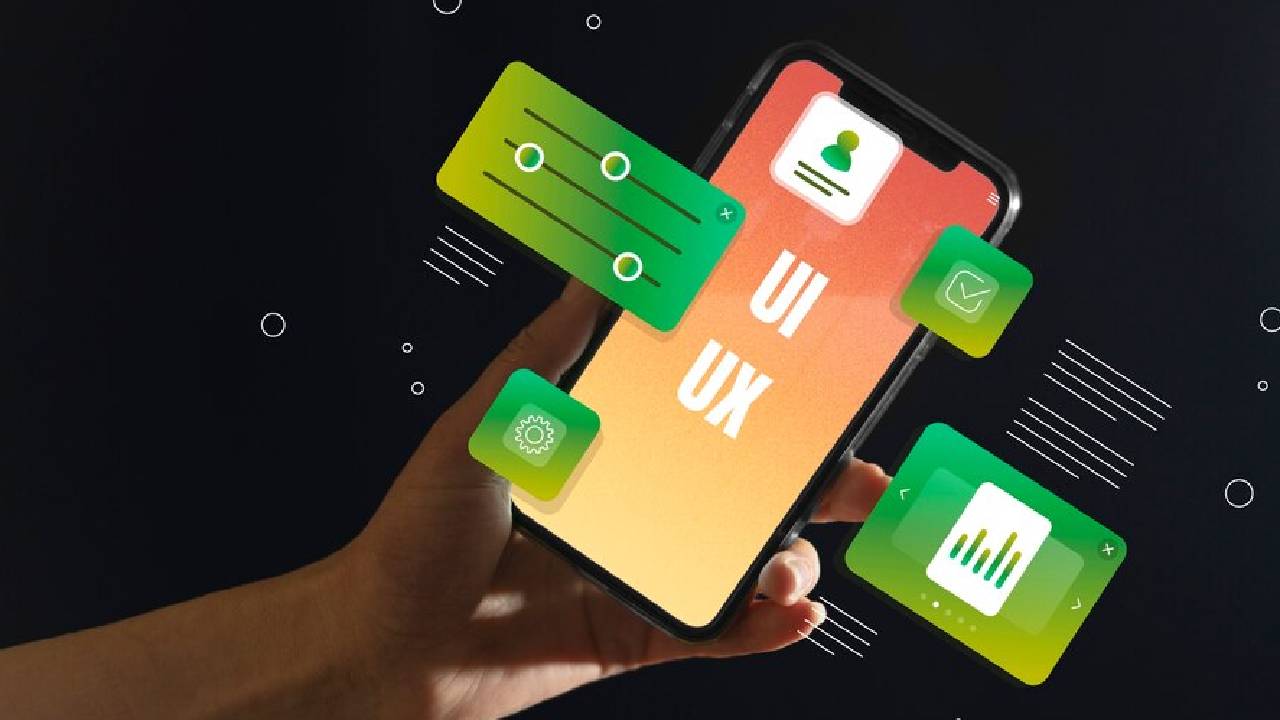 Skill UI UX Tambahan untuk Desainer Grafis