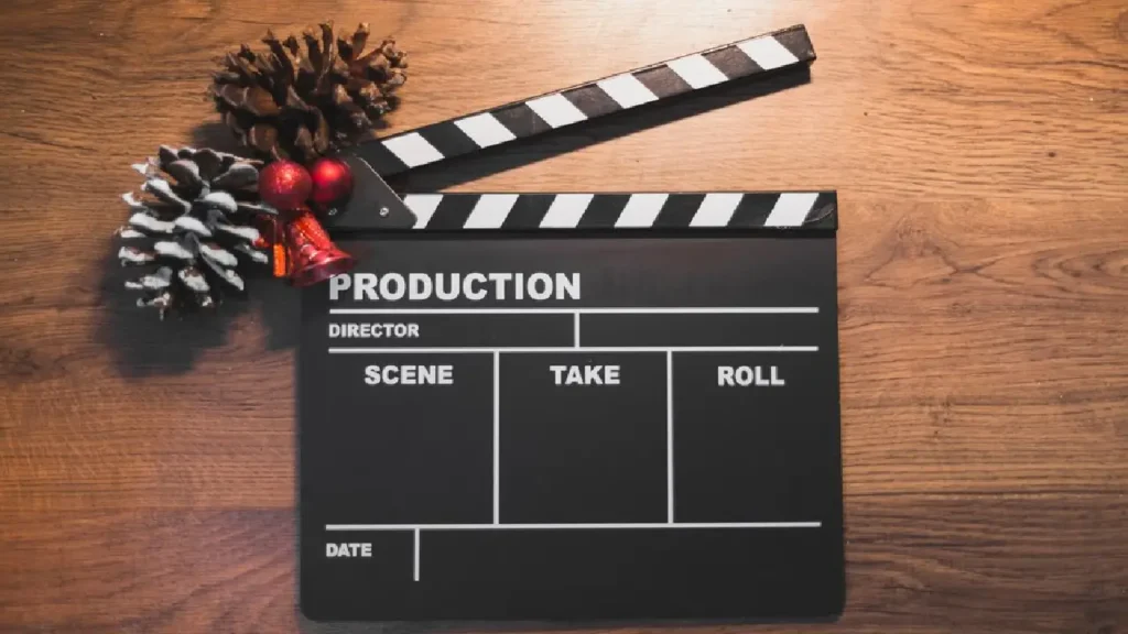 Tips Membuat Film Pendek Natal