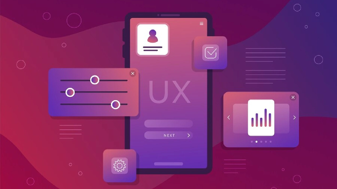 Animasi untuk UX Aplikasi