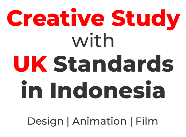 Main Banner IDS BTEC Daftar Kuliah Desain, Animasi, Film