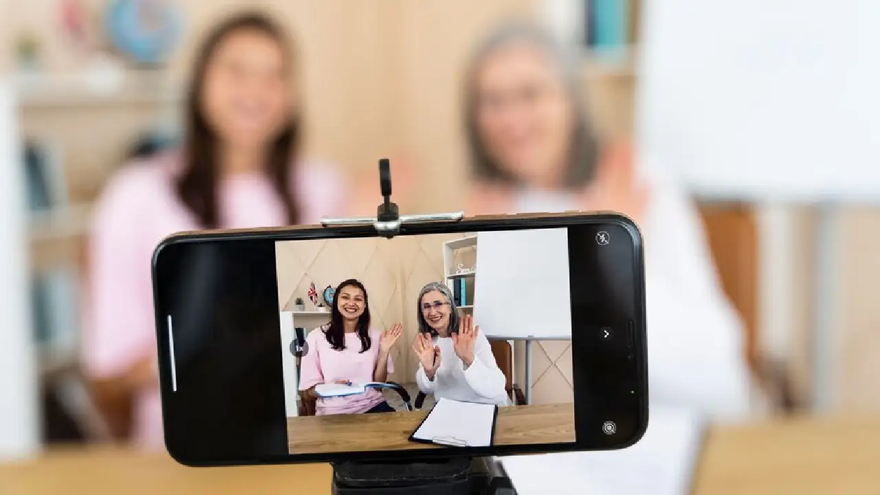 Video Livestreaming bagus untuk bisnis