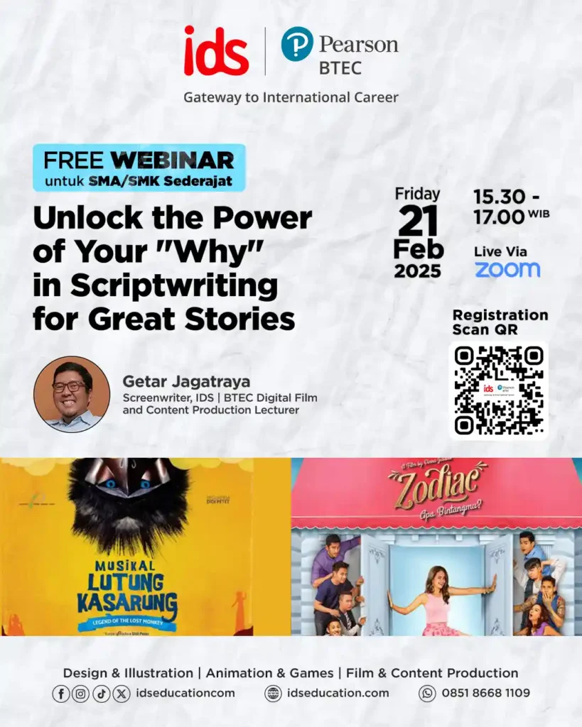 Free Webinar: Unlock the power 