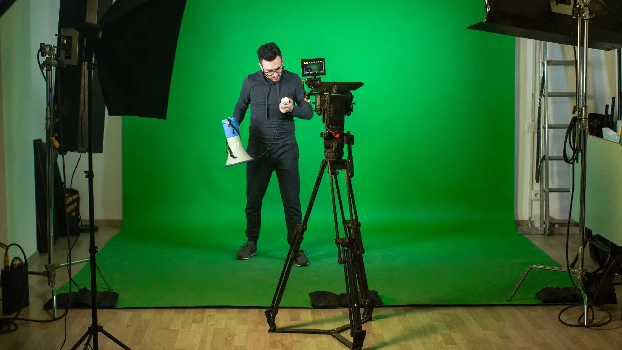 Tips Memaksimalkan Green Screen