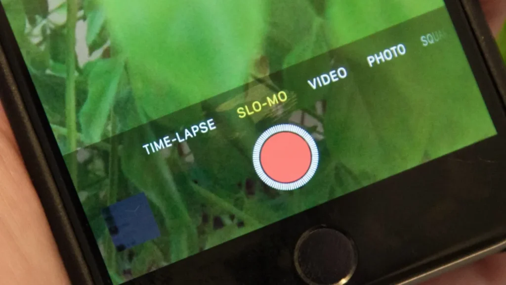 Perbedaan Teknik Slow Mo dan Time Lapse