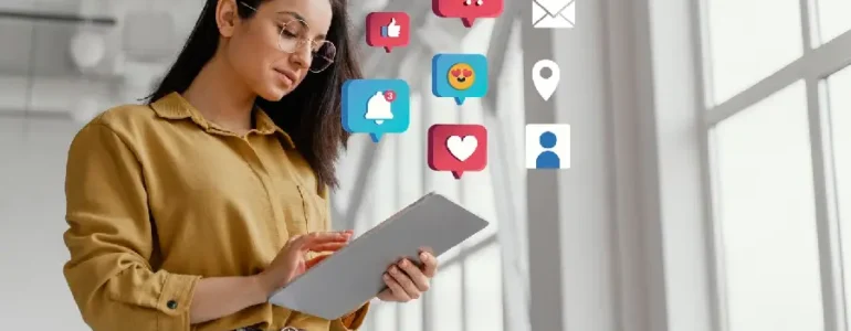 Iklan Retargeting untuk menarik audiens