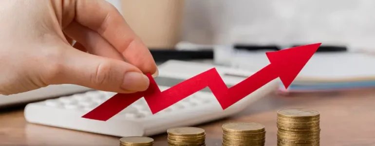 Revenue vs income
