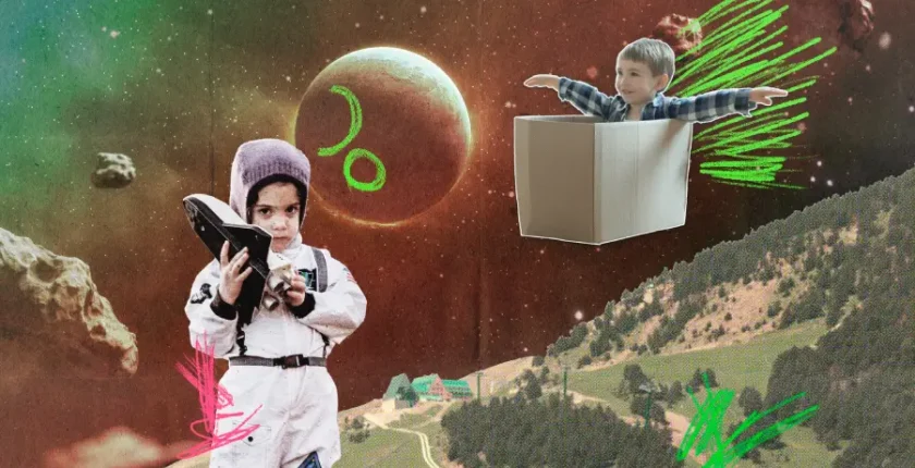 AI Generated Design apakah ancaman