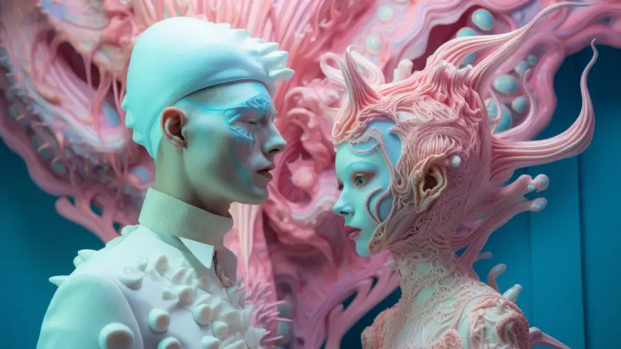 AI membuat proses kreatif desain lebih cepat AI membuat proses kreatif desain lebih cepat