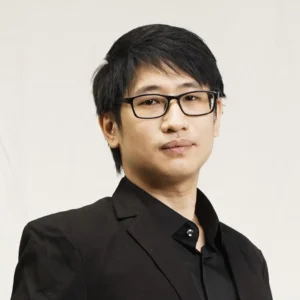 Testimoni Alumni IDS BTEC Denny Siswanto